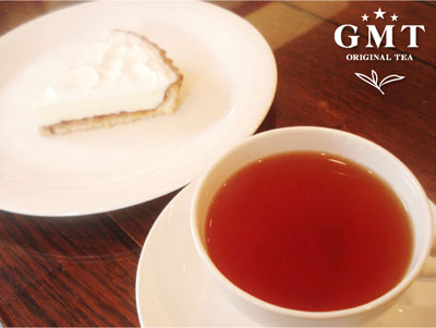 GMT紅茶専門店