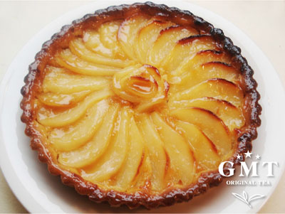 GMT紅茶専門店