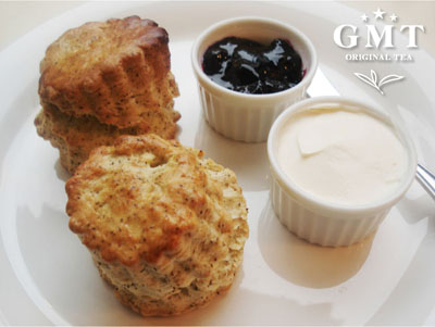 GMT紅茶専門店
