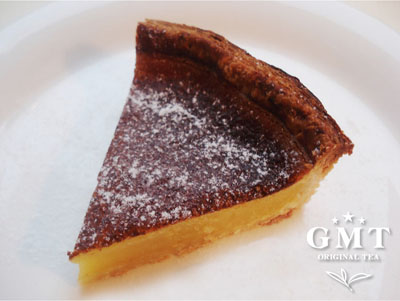 GMT紅茶専門店