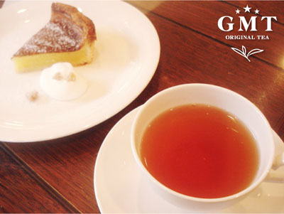 GMT紅茶専門店