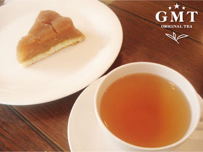 GMT紅茶専門店