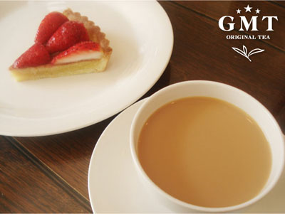 GMT紅茶専門店