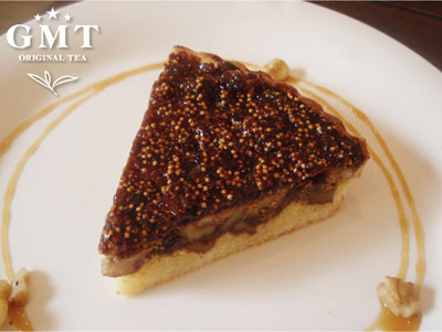 GMT紅茶専門店