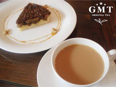 GMT紅茶専門店