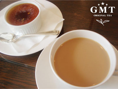 GMT紅茶専門店