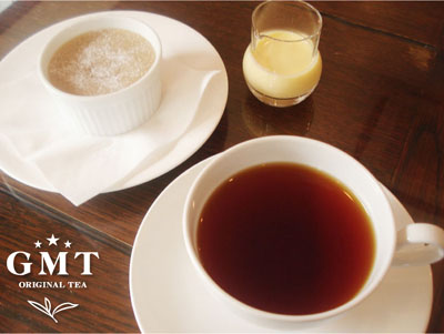 GMT紅茶専門店