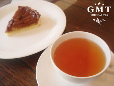 GMT紅茶専門店