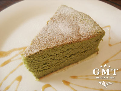 GMT紅茶専門店