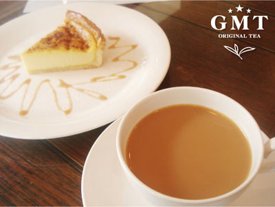 GMT紅茶専門店