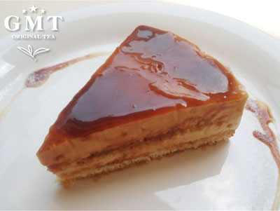 GMT紅茶専門店