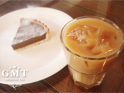 GMT紅茶専門店