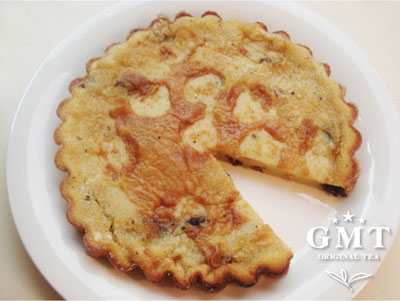 GMT紅茶専門店