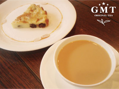 GMT紅茶専門店