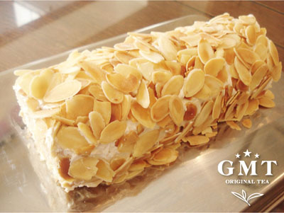 GMT紅茶専門店