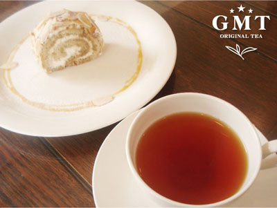 GMT紅茶専門店