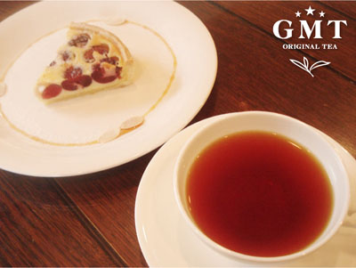 GMT紅茶専門店