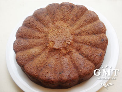 GMT紅茶専門店