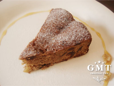 GMT紅茶専門店