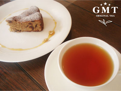 GMT紅茶専門店