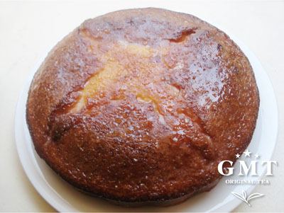 GMT紅茶専門店