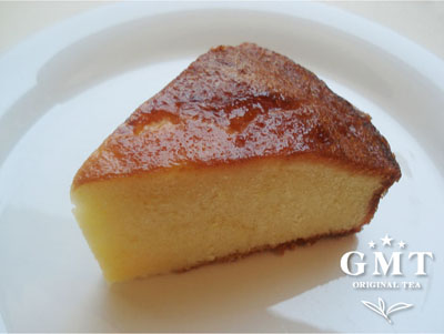 GMT紅茶専門店