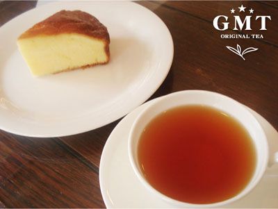 GMT紅茶専門店