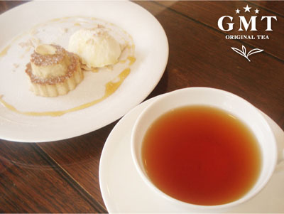 GMT紅茶専門店