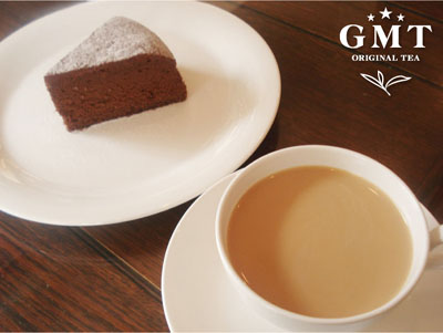 GMT紅茶専門店