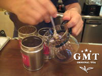 GMT紅茶専門店 紅茶教室