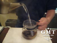 GMT紅茶専門店 紅茶教室