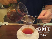 GMT紅茶専門店 紅茶教室
