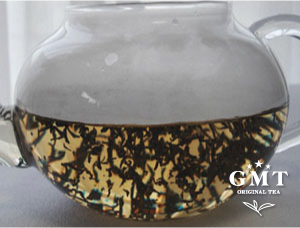 GMT紅茶専門店 紅茶教室