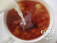 GMT紅茶専門店 紅茶教室