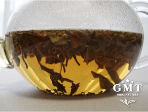 GMT紅茶専門店 紅茶教室