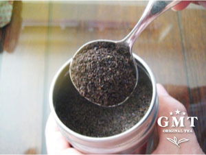 GMT紅茶専門店 紅茶教室