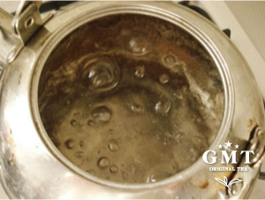 GMT紅茶専門店 紅茶教室