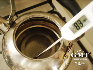 GMT紅茶専門店 紅茶教室