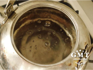 GMT紅茶専門店 紅茶教室