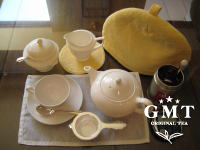 GMT紅茶専門店 紅茶教室
