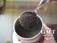 GMT紅茶専門店 紅茶教室