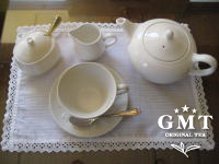 GMT紅茶専門店 紅茶教室