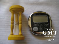 GMT紅茶専門店 紅茶教室