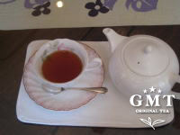 GMT紅茶専門店 紅茶教室