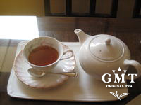 GMT紅茶専門店 紅茶教室