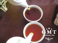 GMT紅茶専門店 紅茶教室