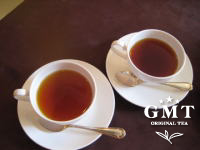 GMT紅茶専門店 紅茶教室